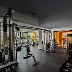 Cozy 2Br Condo In Lovely Place By Happy Address