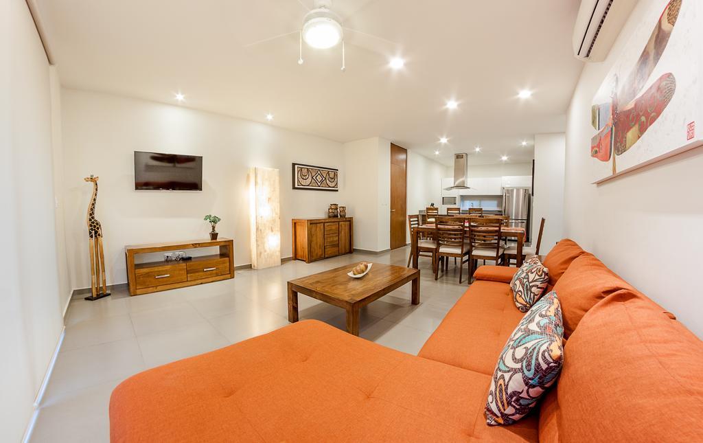 Cozy 2br In Lovely Place By Happy Address