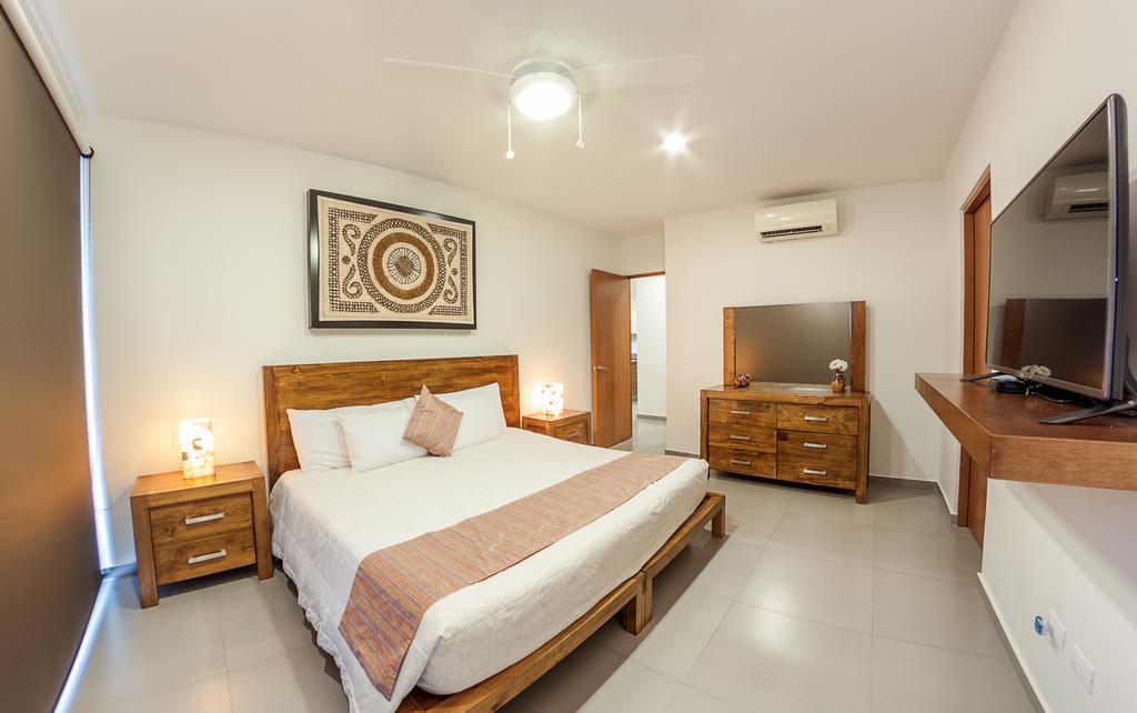 Apartamento Cozy 2br In Lovely Place By Happy Address