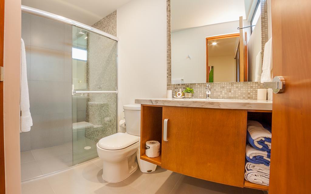 Cozy 2br In Lovely Place By Happy Address Apartamento Playa del Carmen