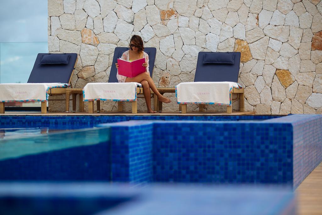 Apartamento Cozy 2br In Lovely Place By Happy Address Playa del Carmen