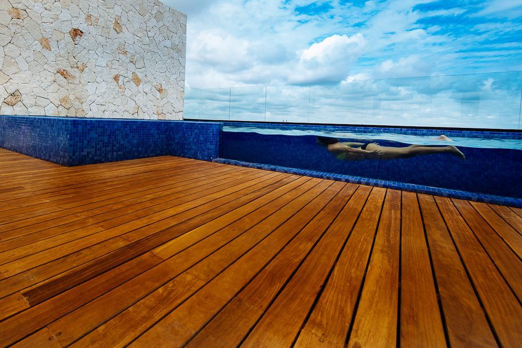 Cozy 2br In Lovely Place By Happy Address Apartamento Playa del Carmen